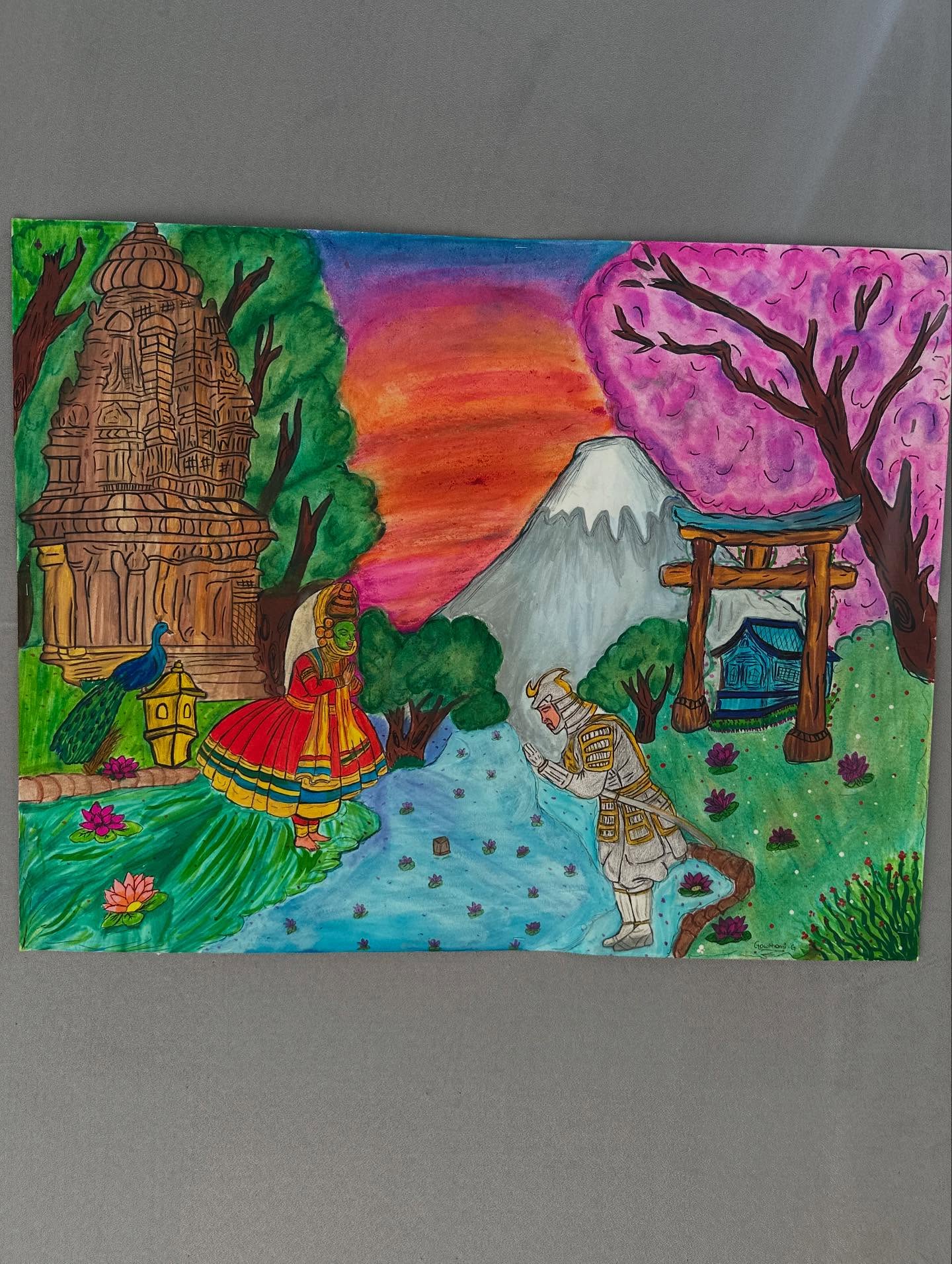 テキストのイラストのようです