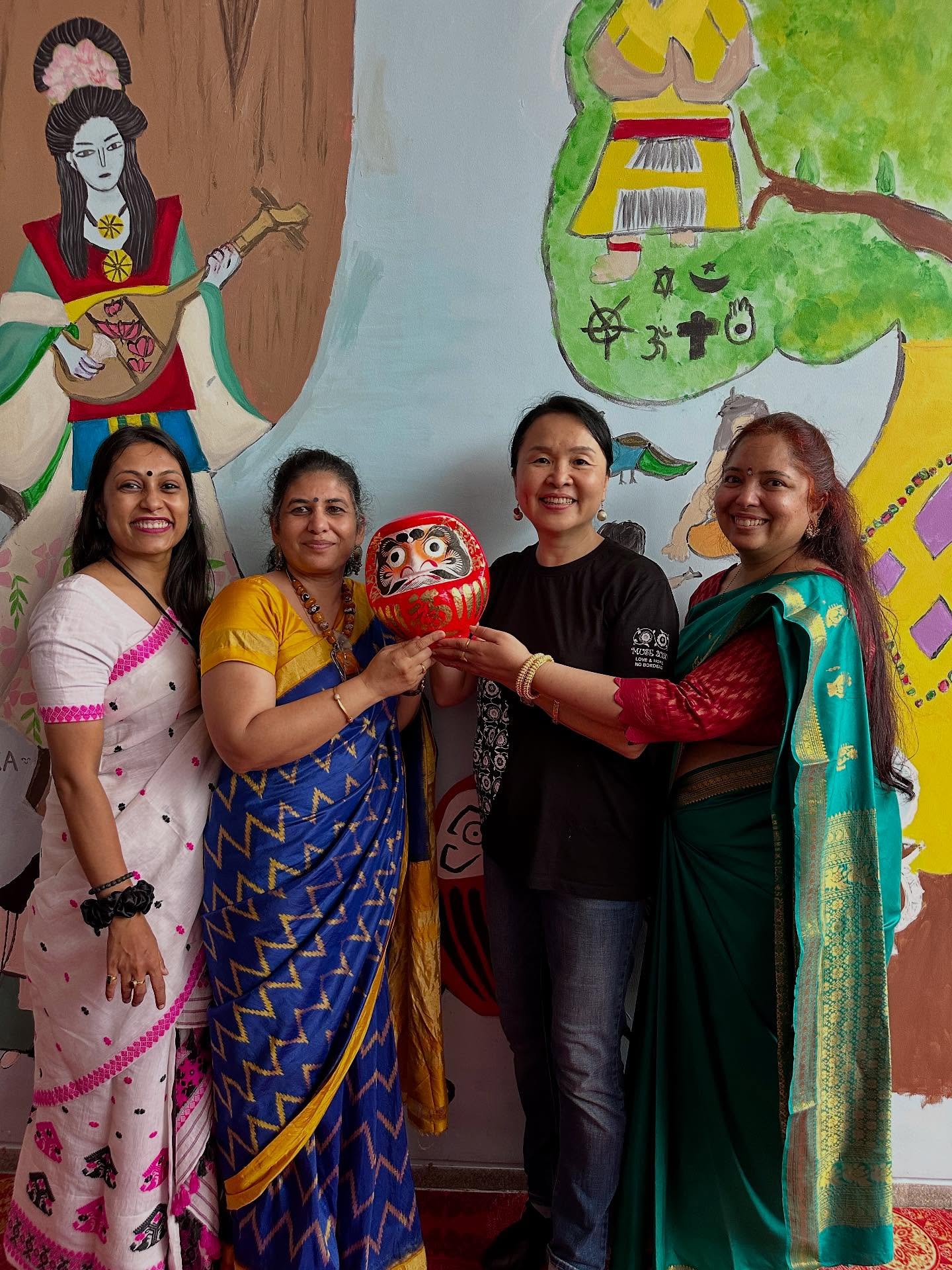 写真の説明はありません。