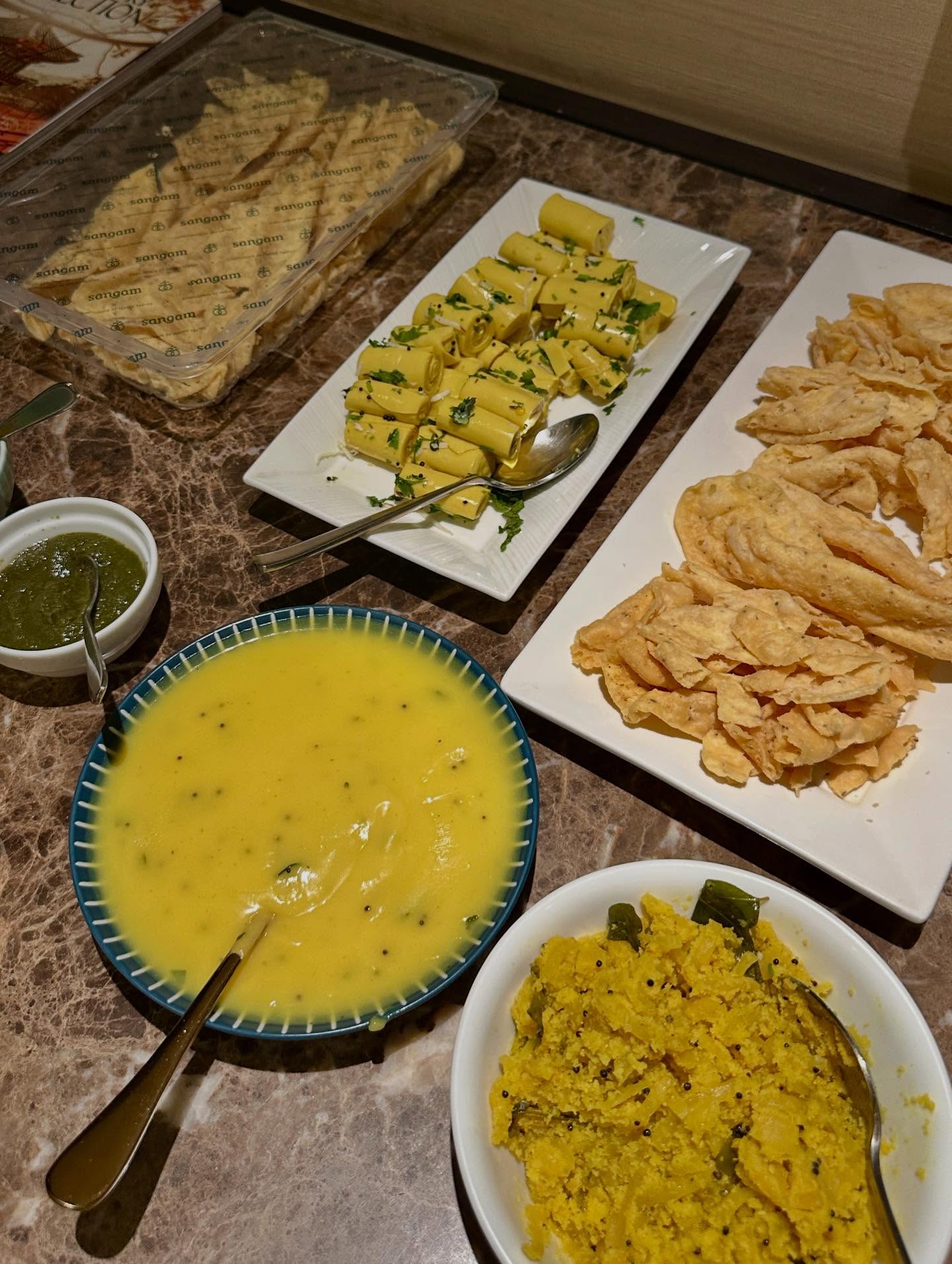 マッシーピー、クスクスの画像のようです