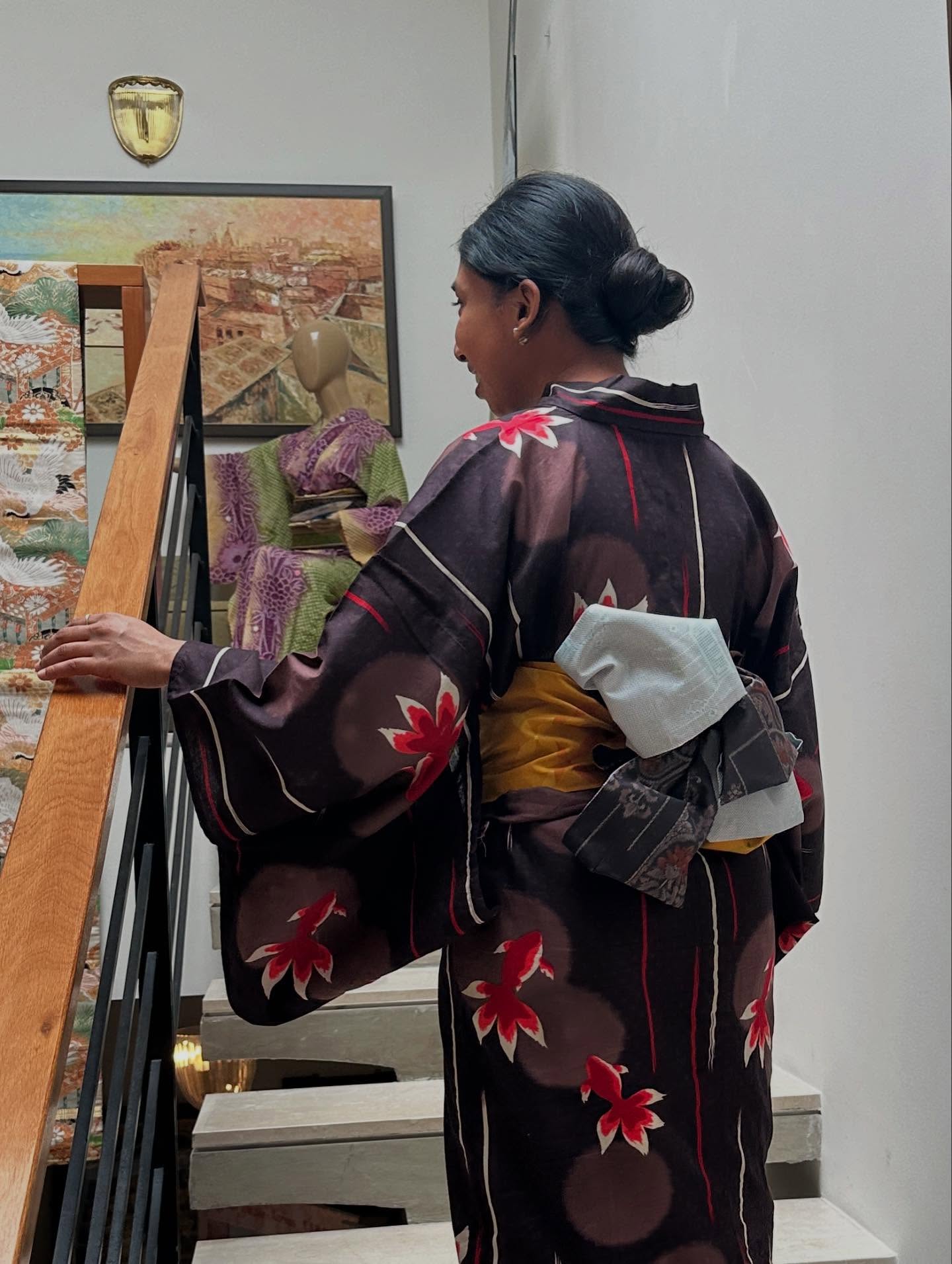 1人の画像のようです