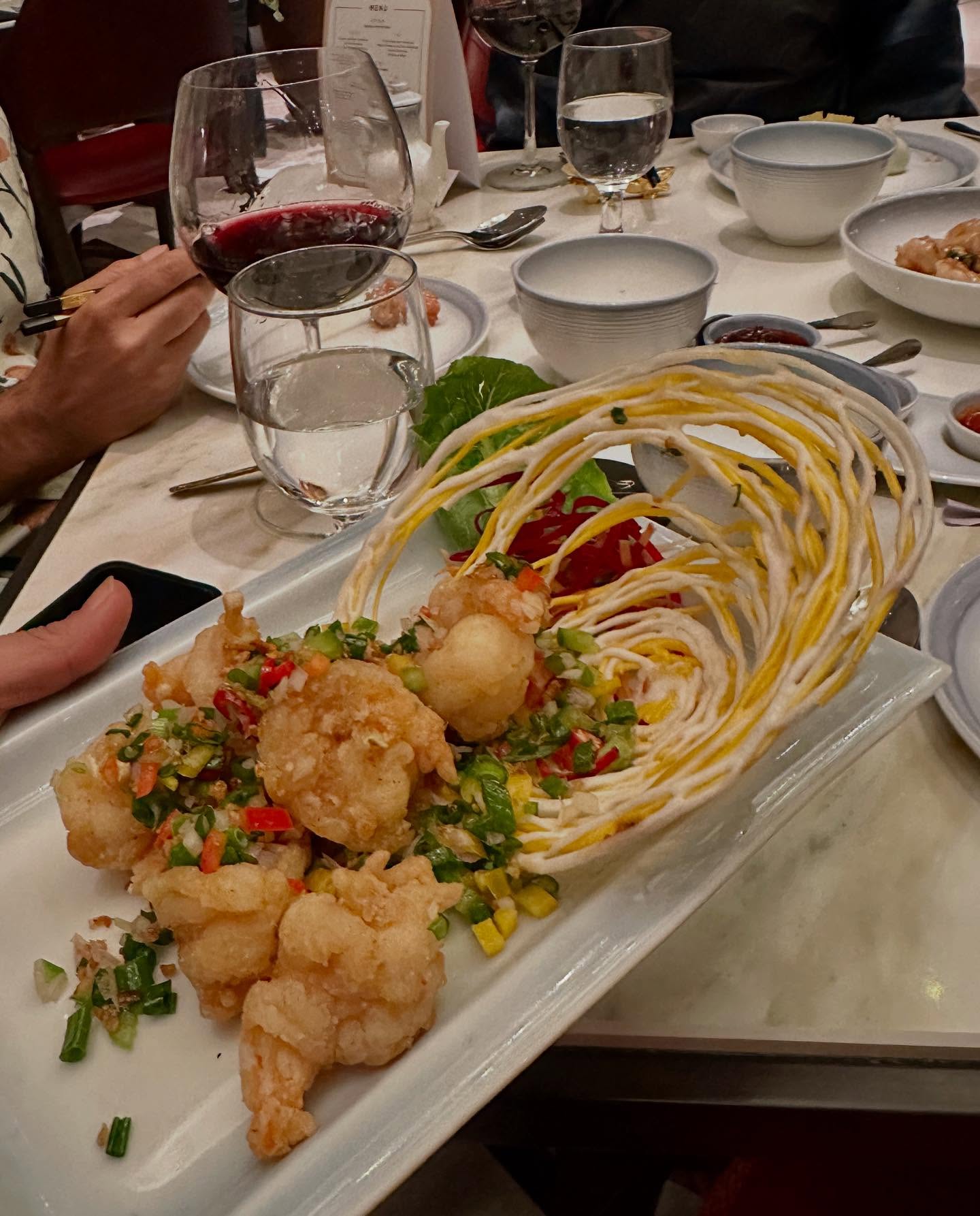 点心の画像のようです