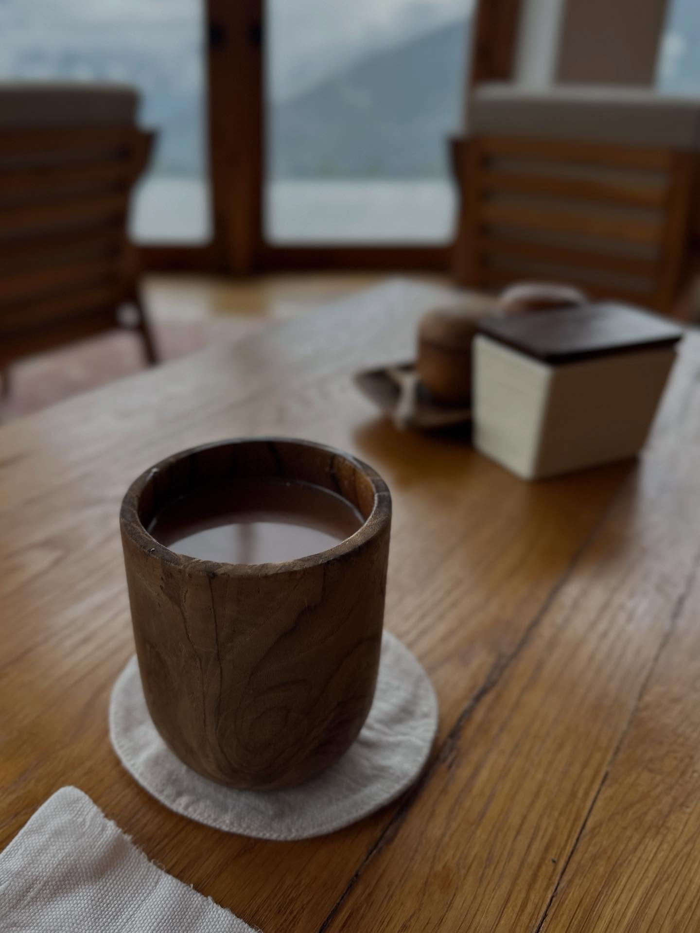 コーヒーカップの画像のようです