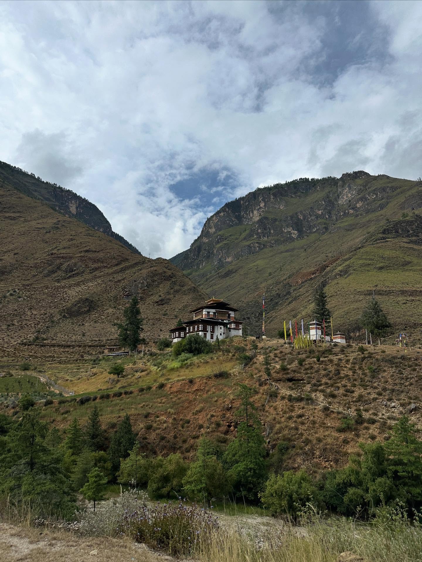 山の画像のようです