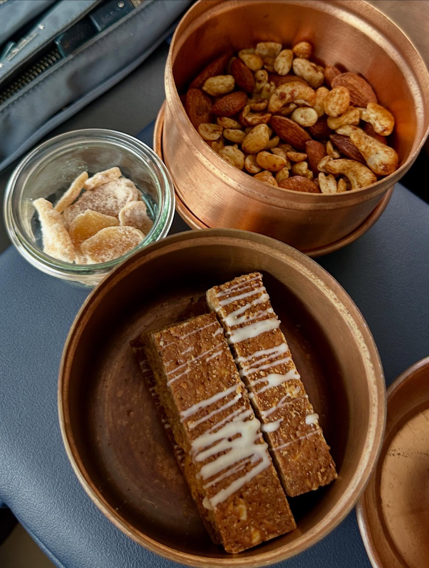 クラッカーの画像のようです