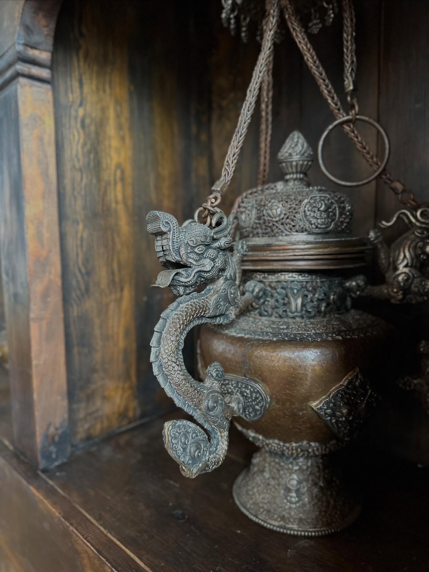 キャンドルホルダーの画像のようです