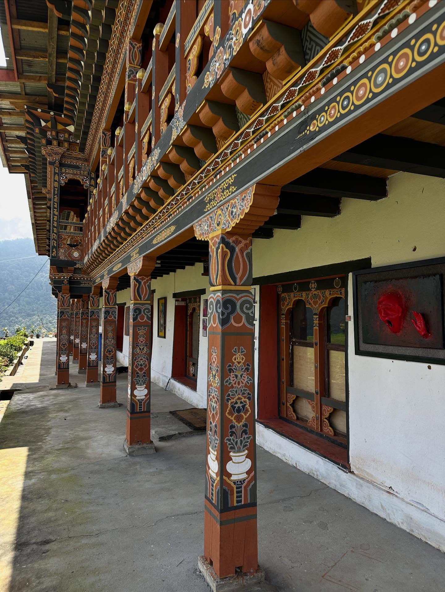 寺院の画像のようです