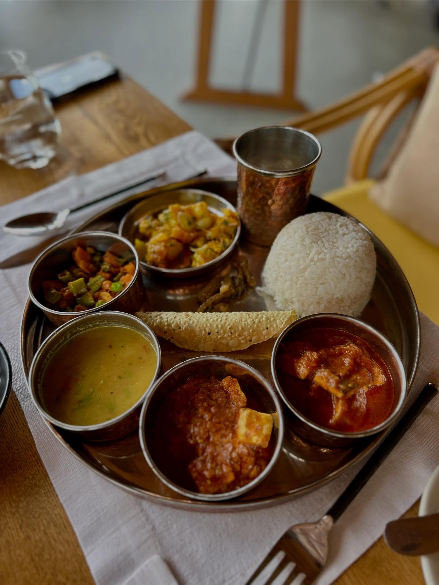 ビリヤニの画像のようです