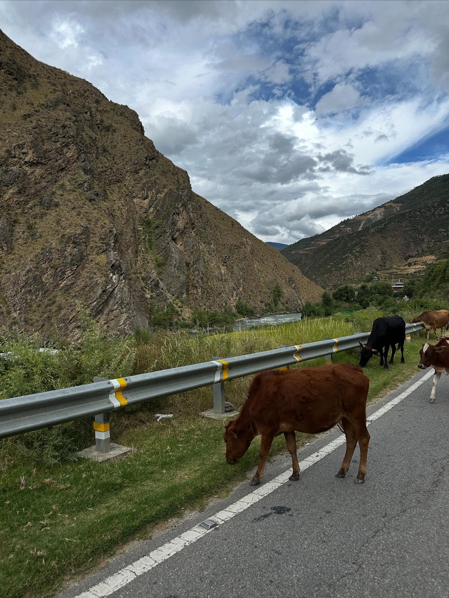 道路の画像のようです