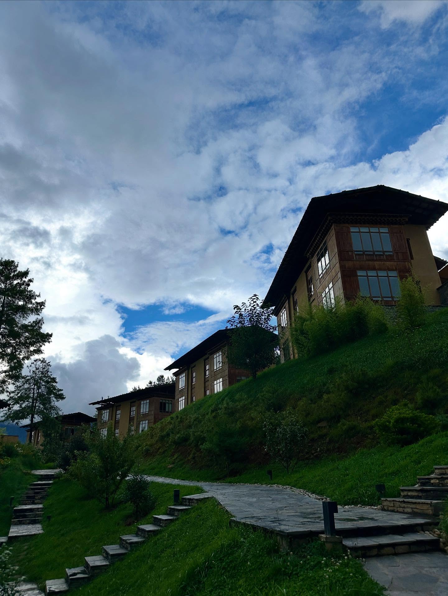 雲の画像のようです