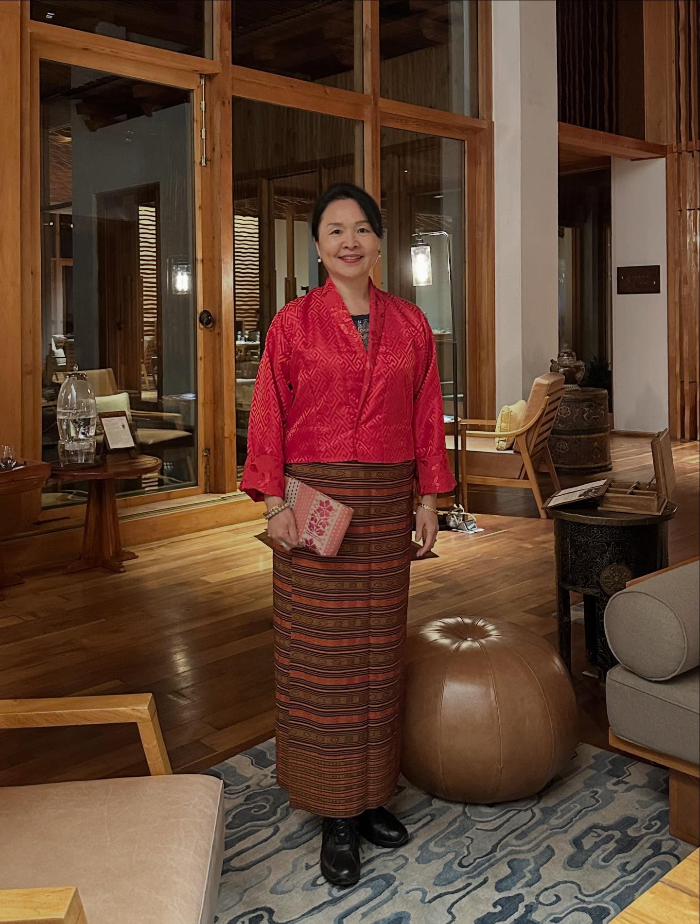 1人の画像のようです