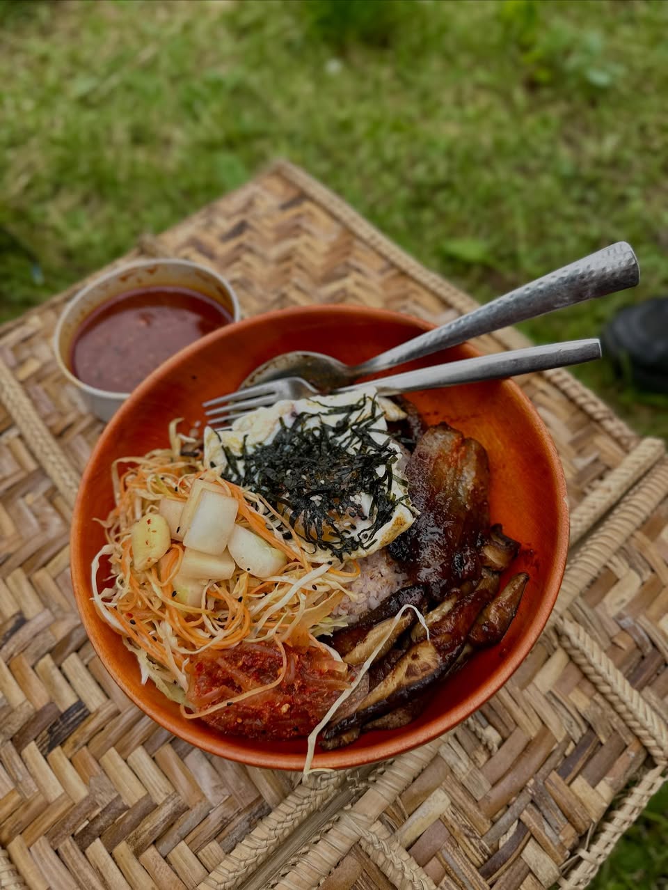ラーメンの画像のようです