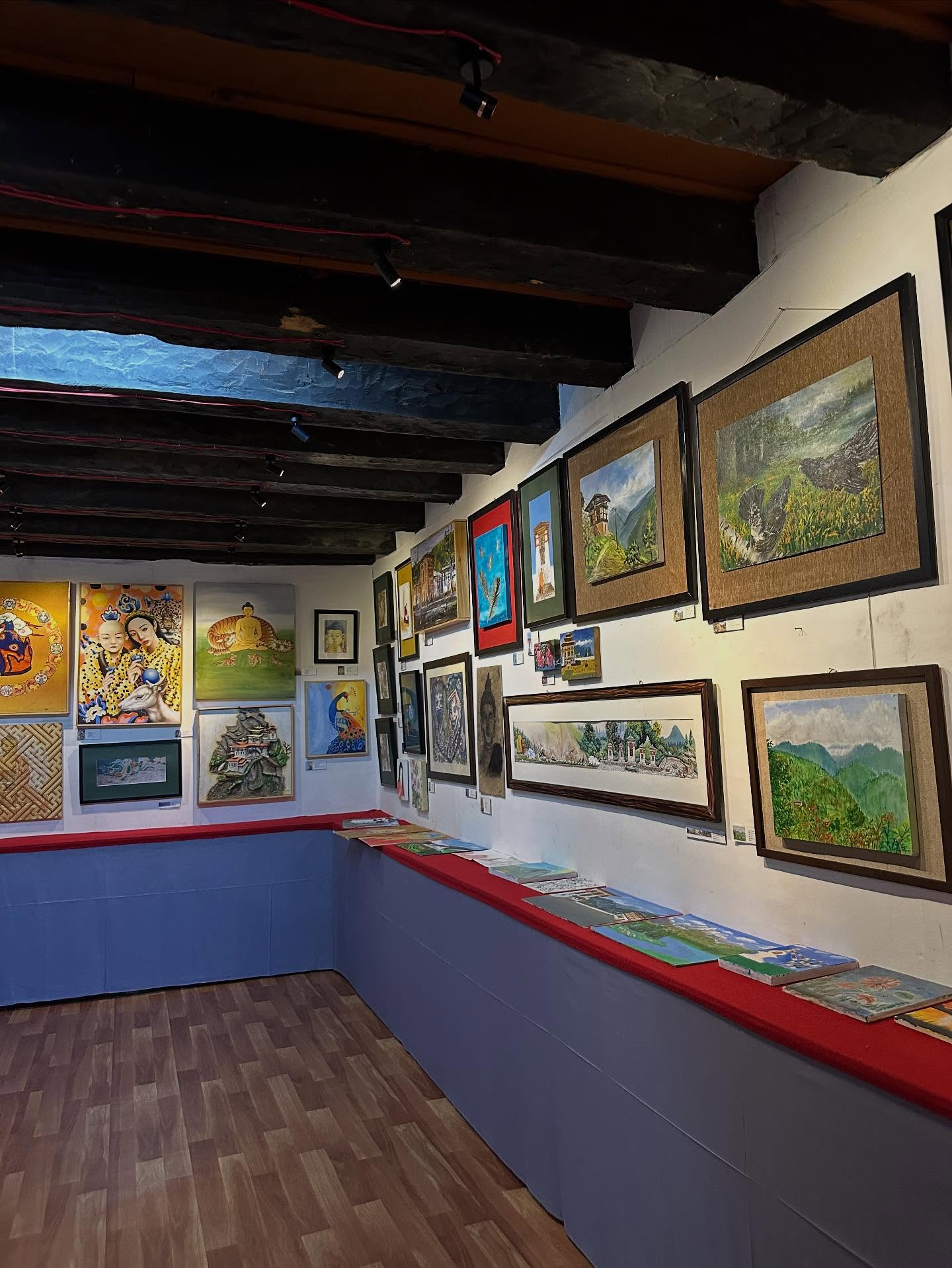 アート作品のようです