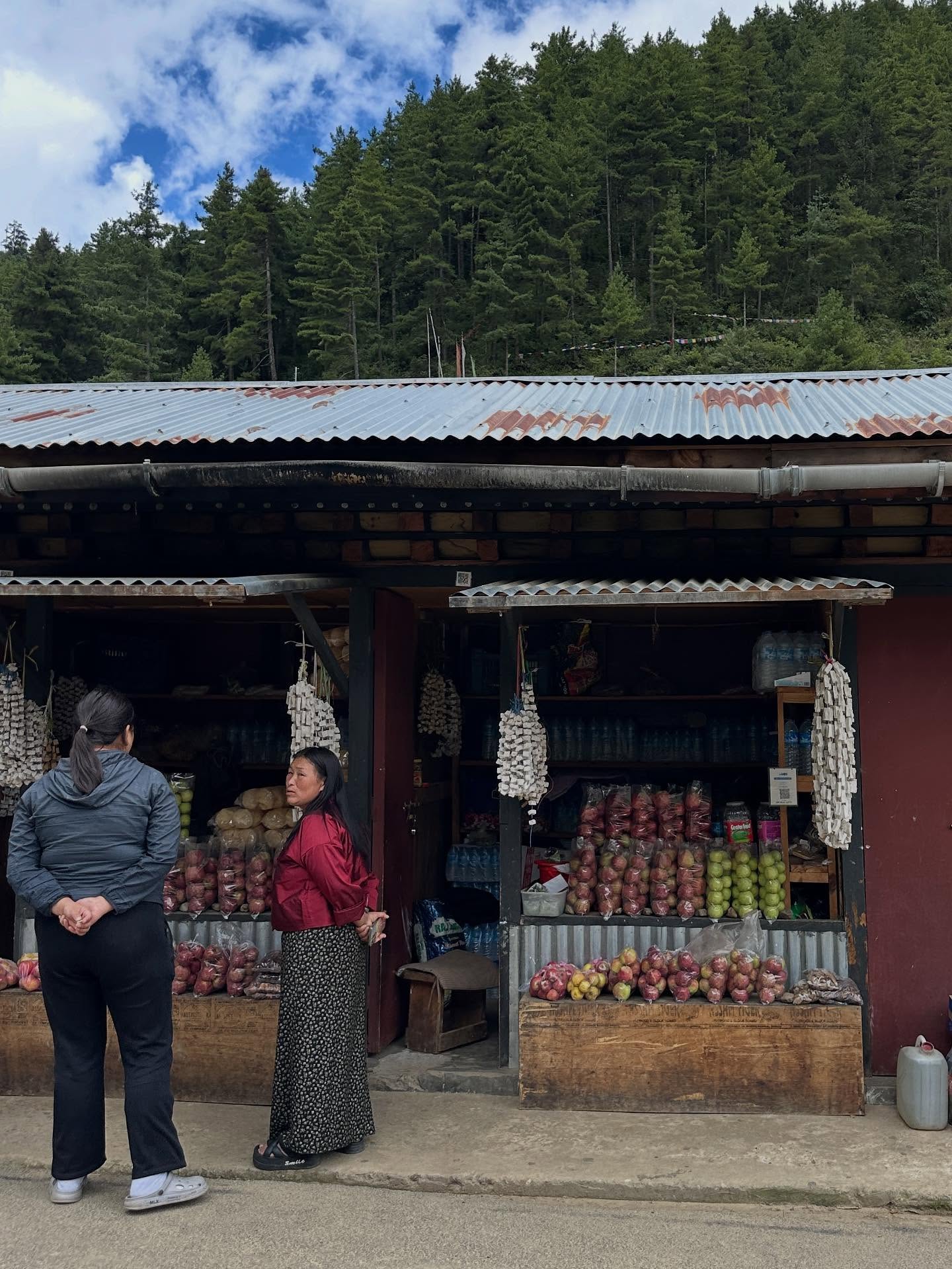 2人の画像のようです