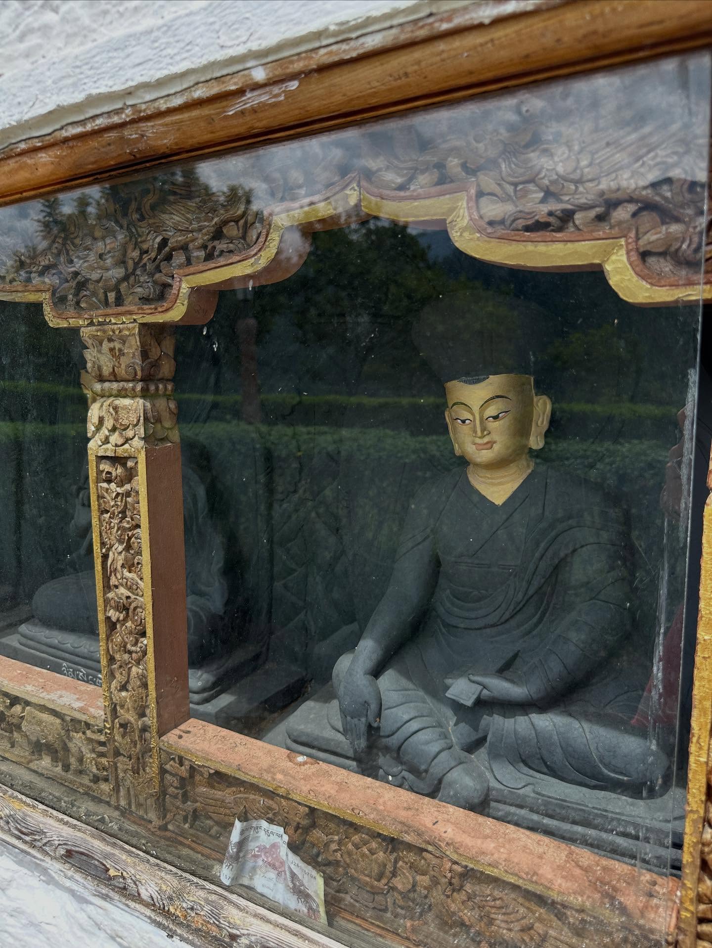 寺院の画像のようです