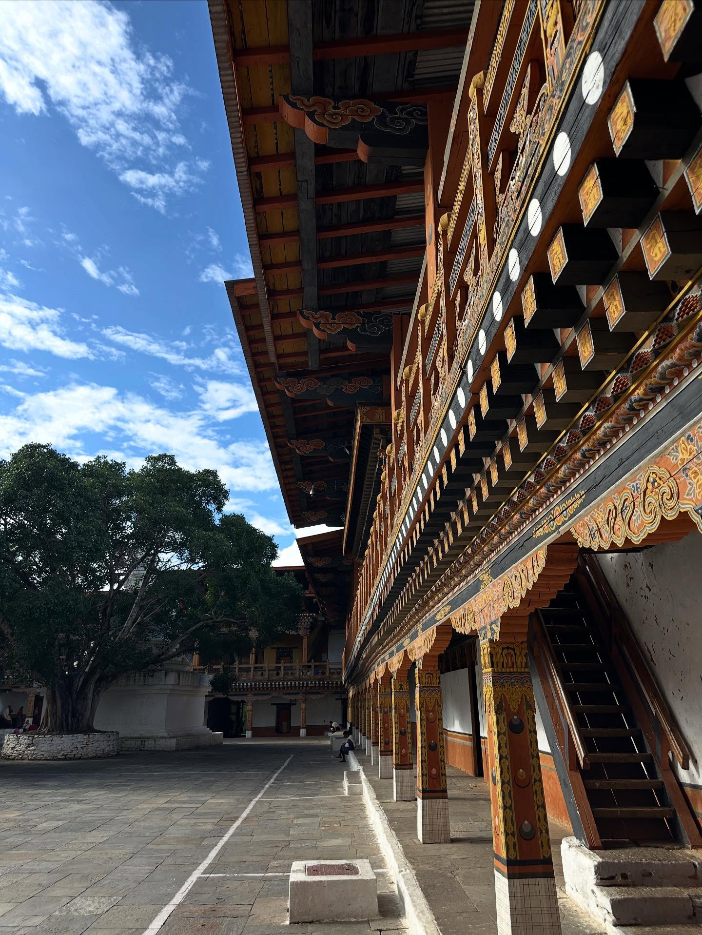 寺院の画像のようです