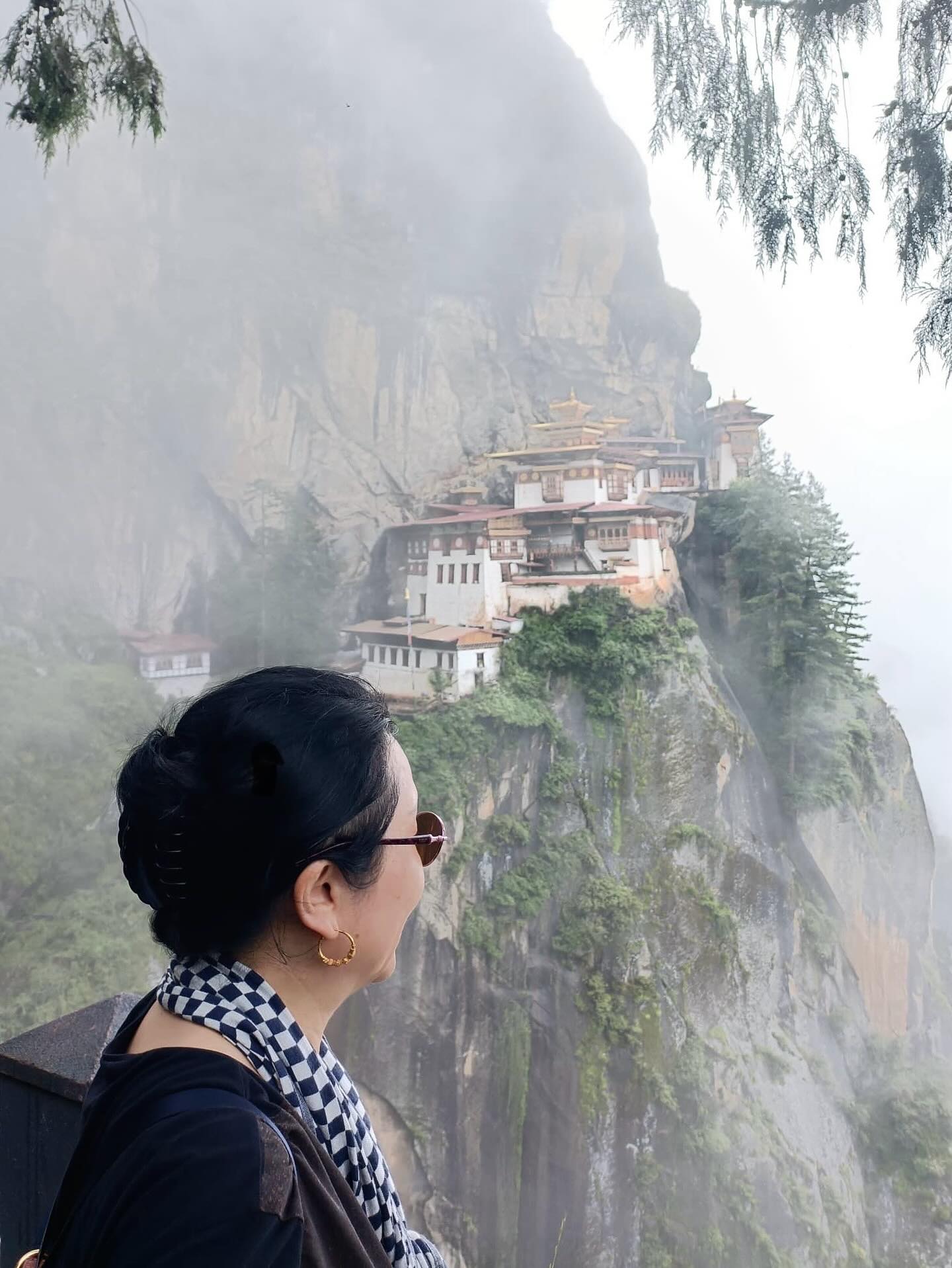 1人の画像のようです