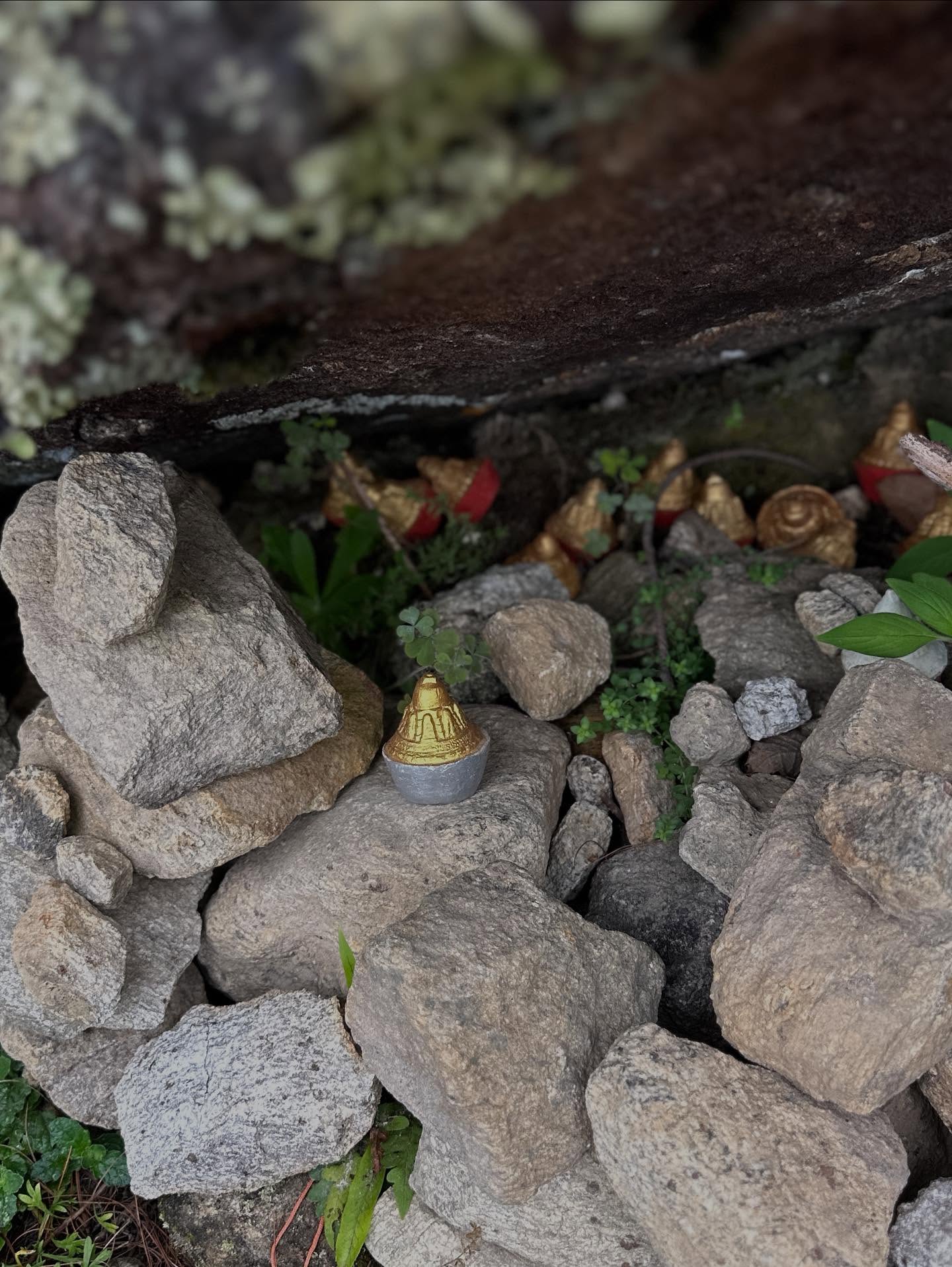 シマリスの画像のようです