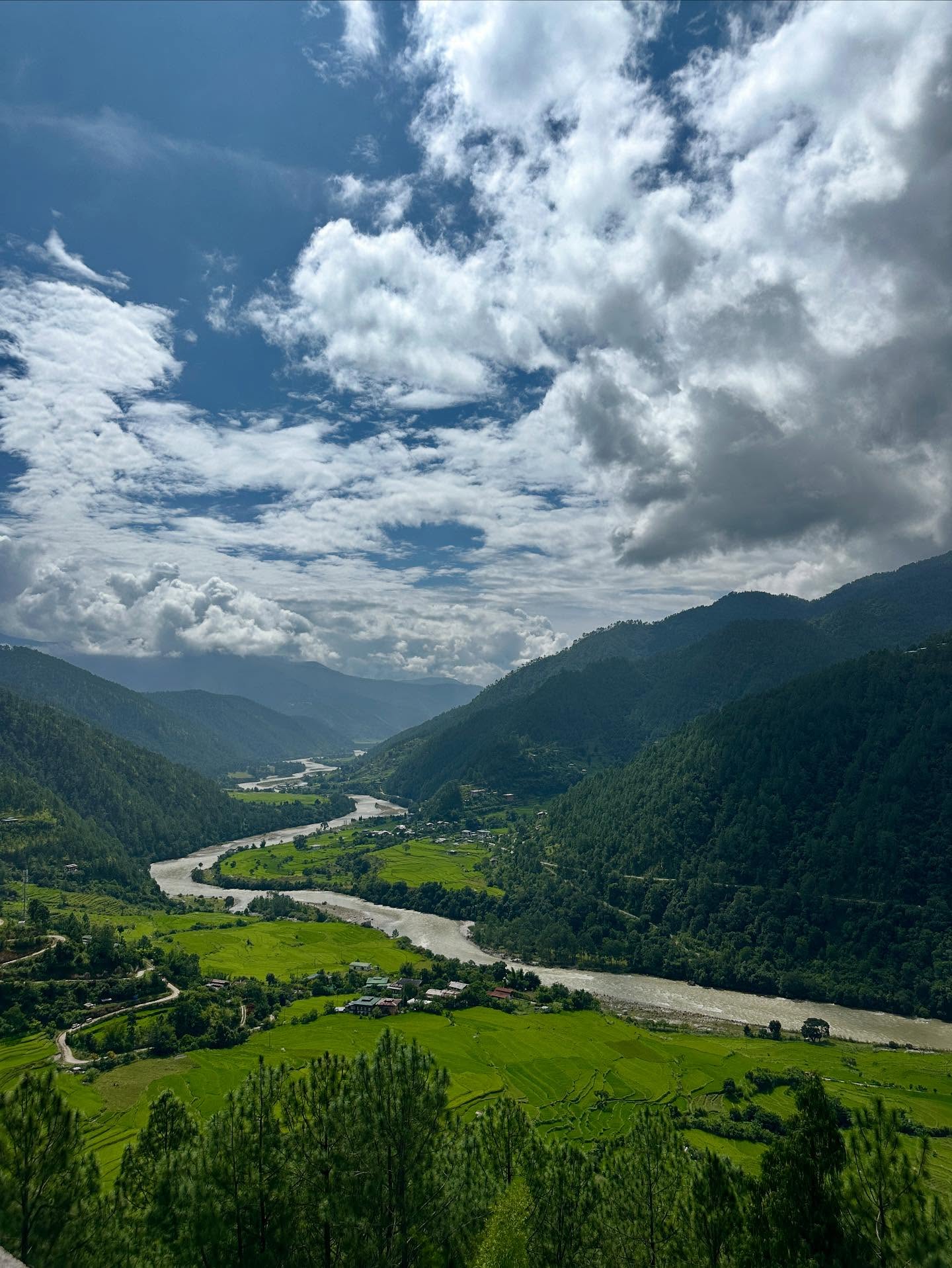 山の画像のようです