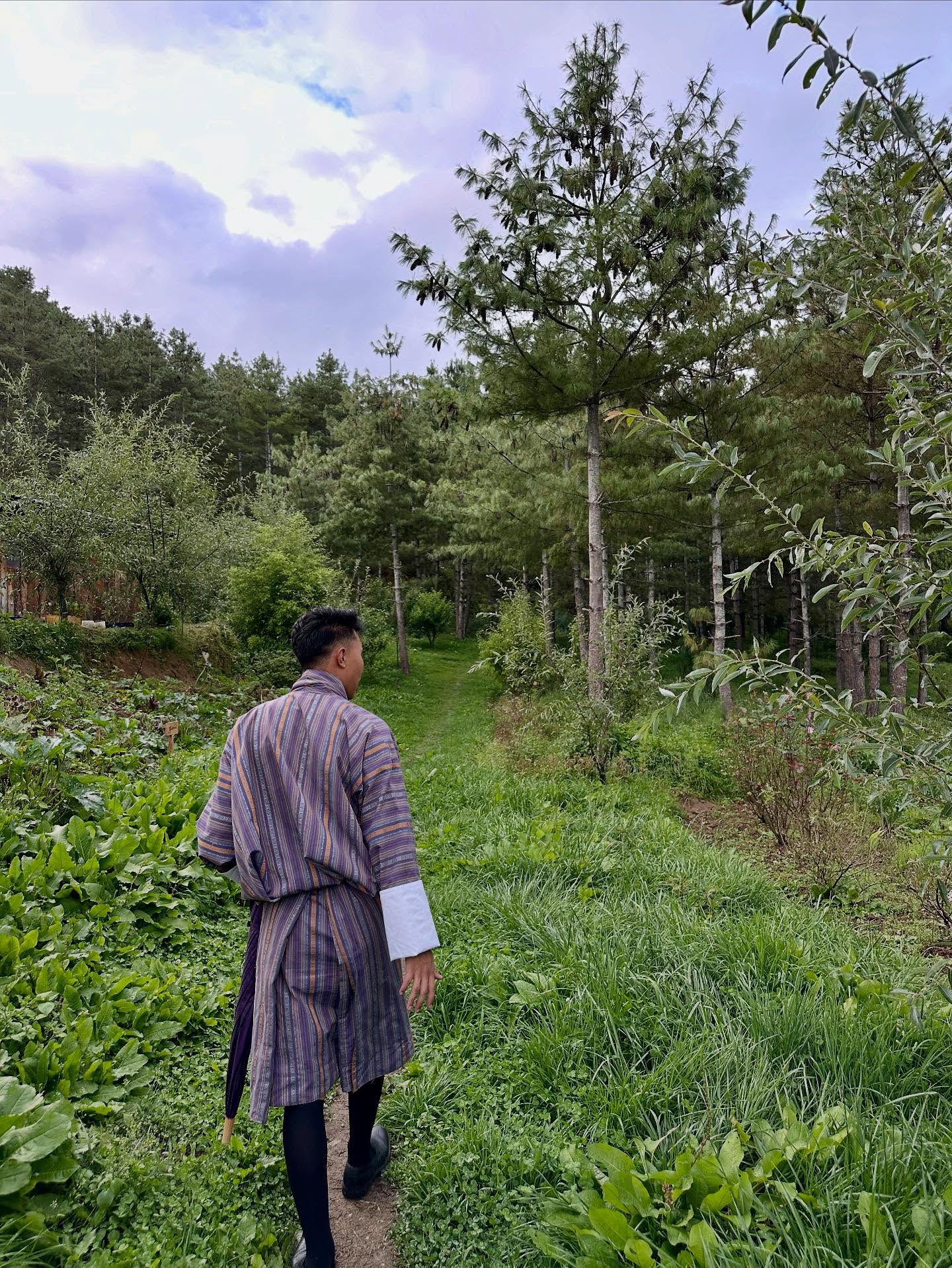 1人の画像のようです