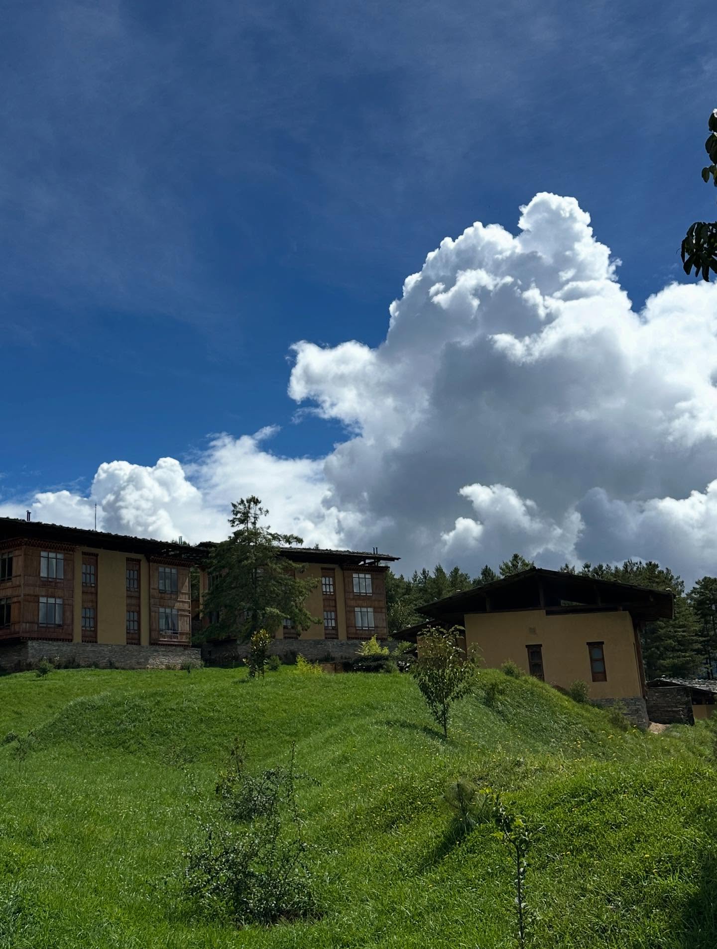 雲の画像のようです