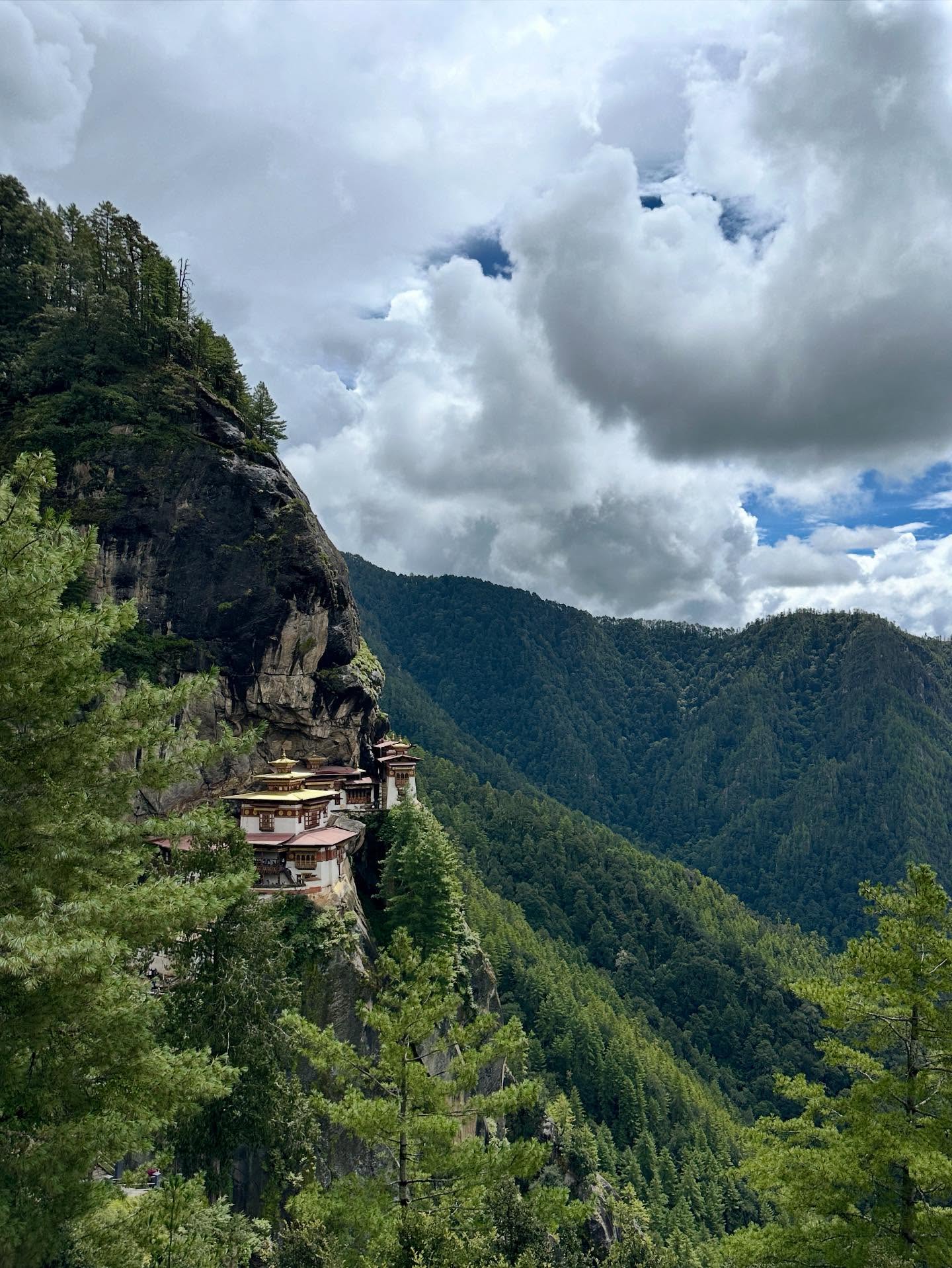 山の画像のようです