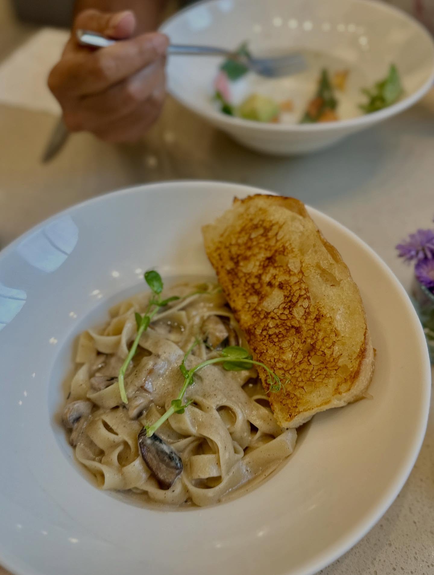 パスタの画像のようです