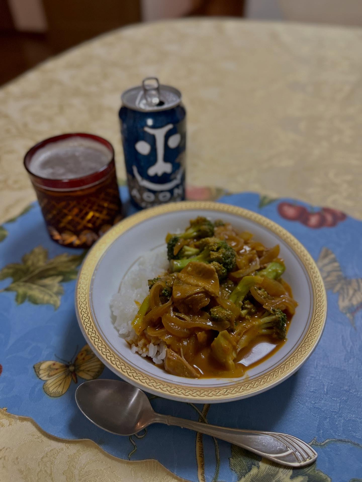 チャーメン、麺の画像のようです