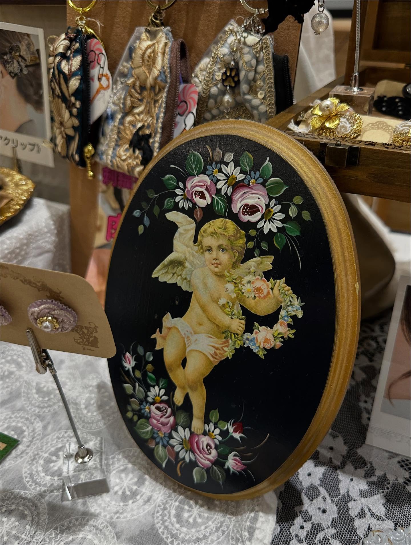 レースの画像のようです