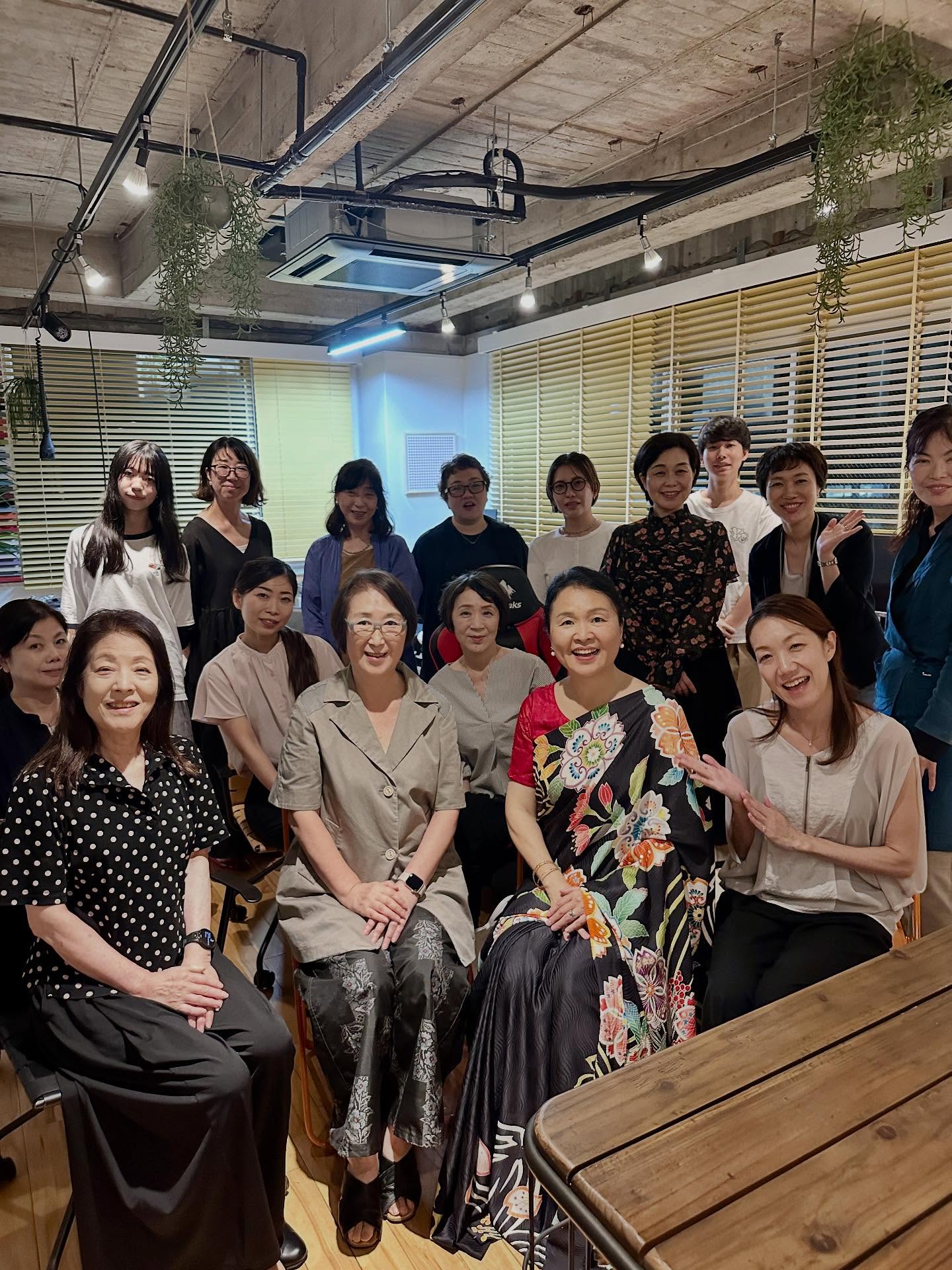 1人以上の画像のようです