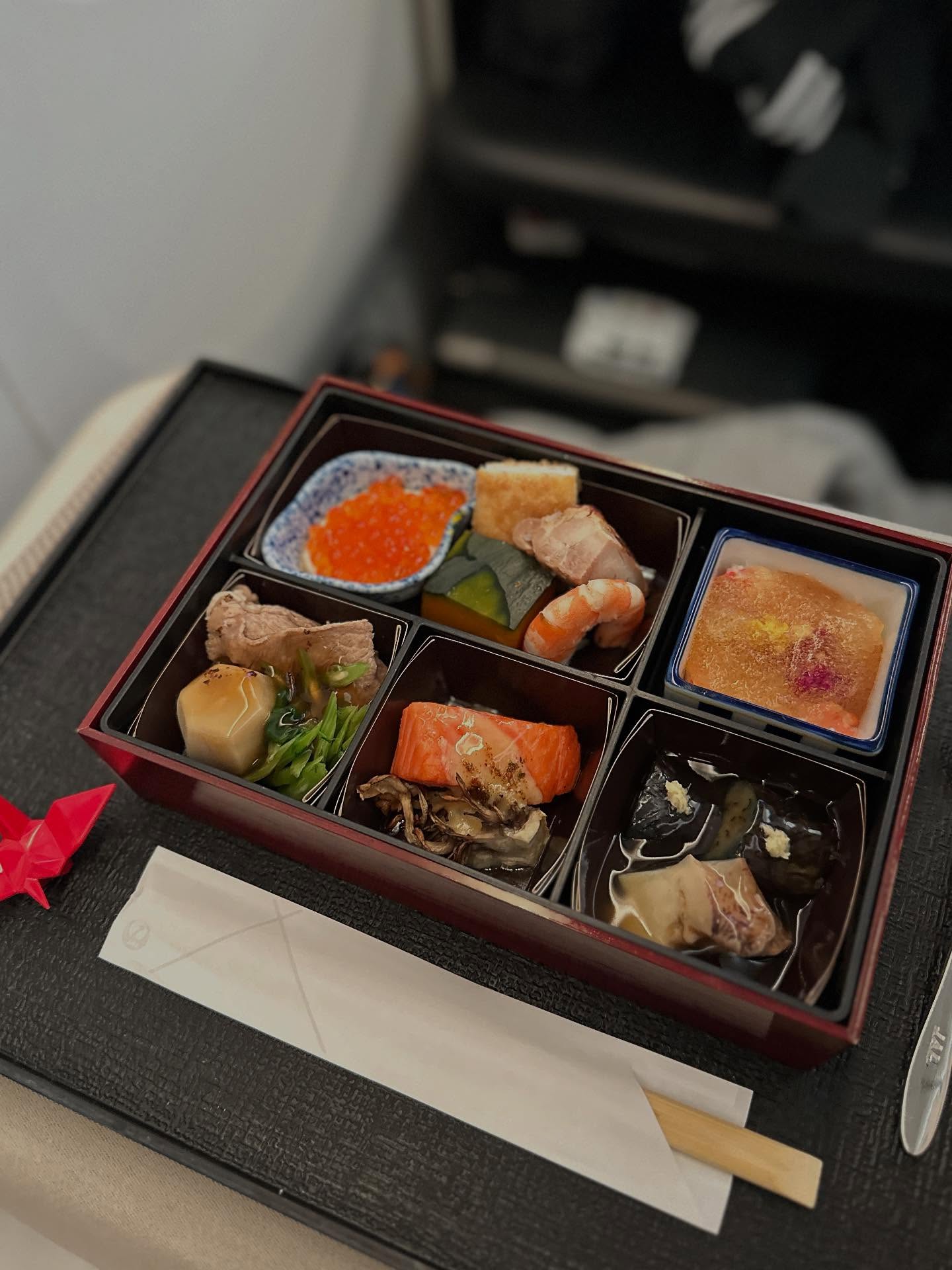 寿司、テキストの画像のようです