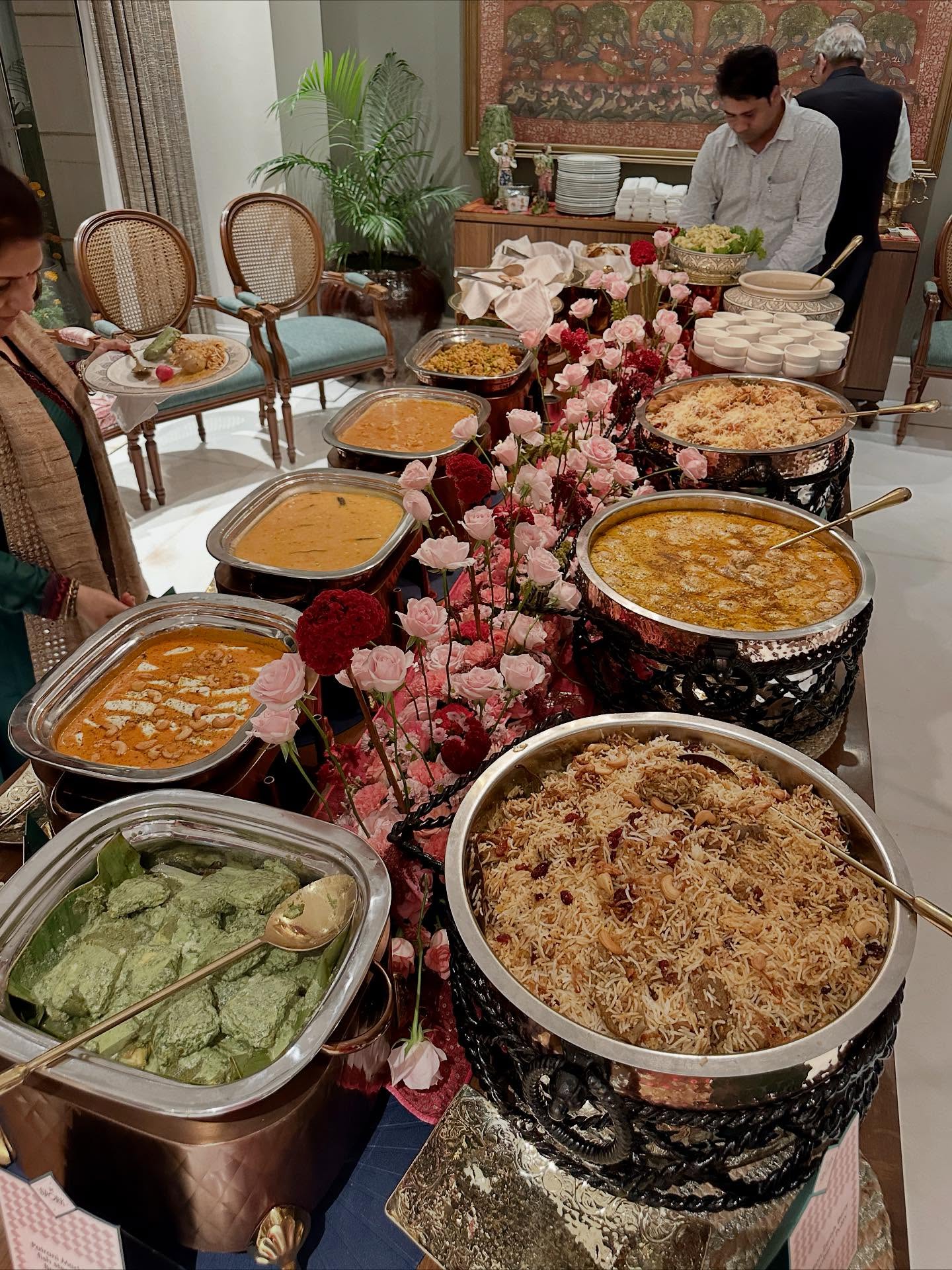 ビリヤニの画像のようです