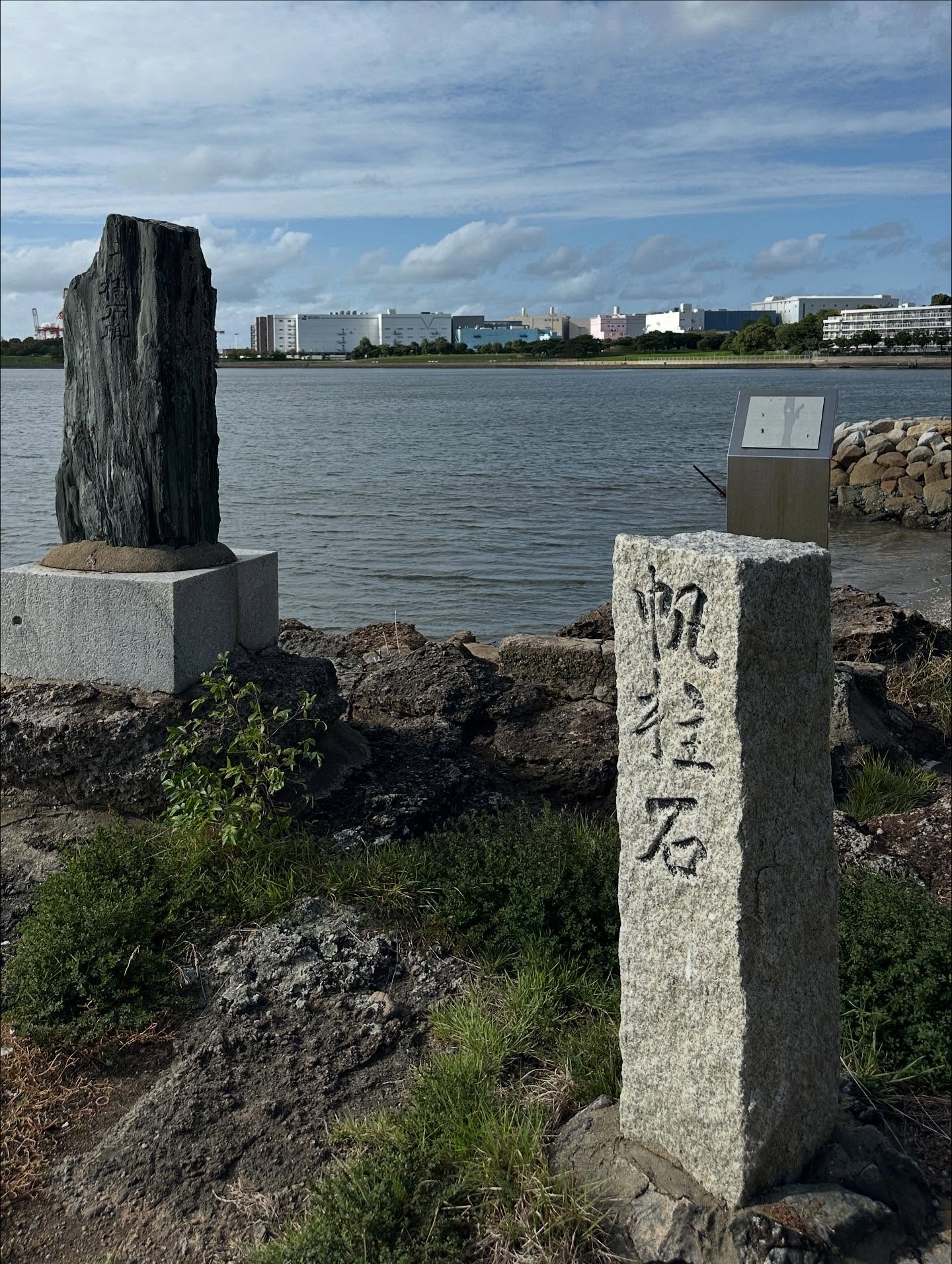 ストーンヘンジの画像のようです