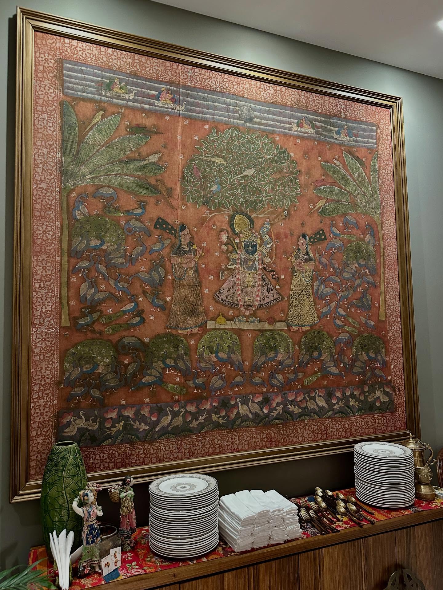 屋内の画像のようです