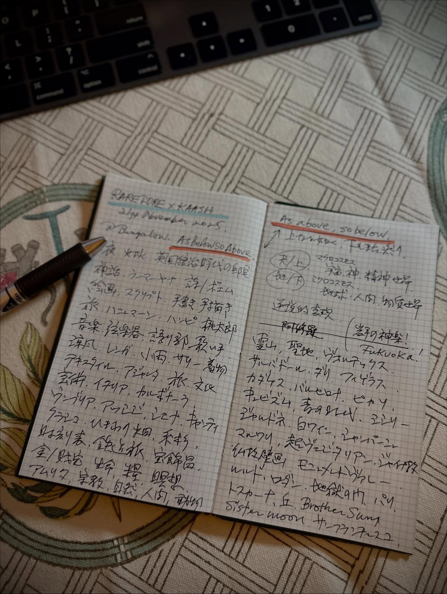 日記、テキストの画像のようです