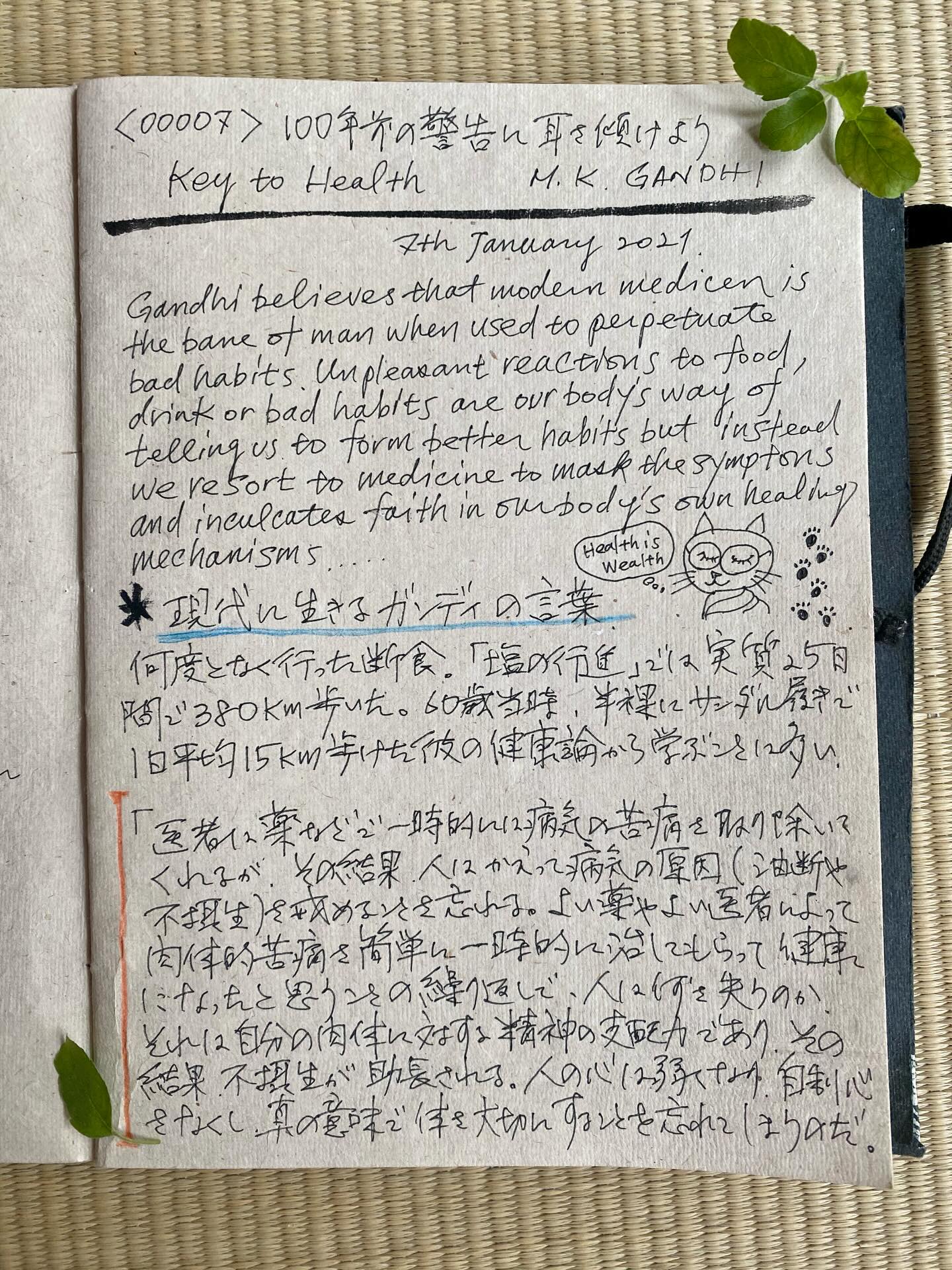 日記、本、テキストの画像のようです