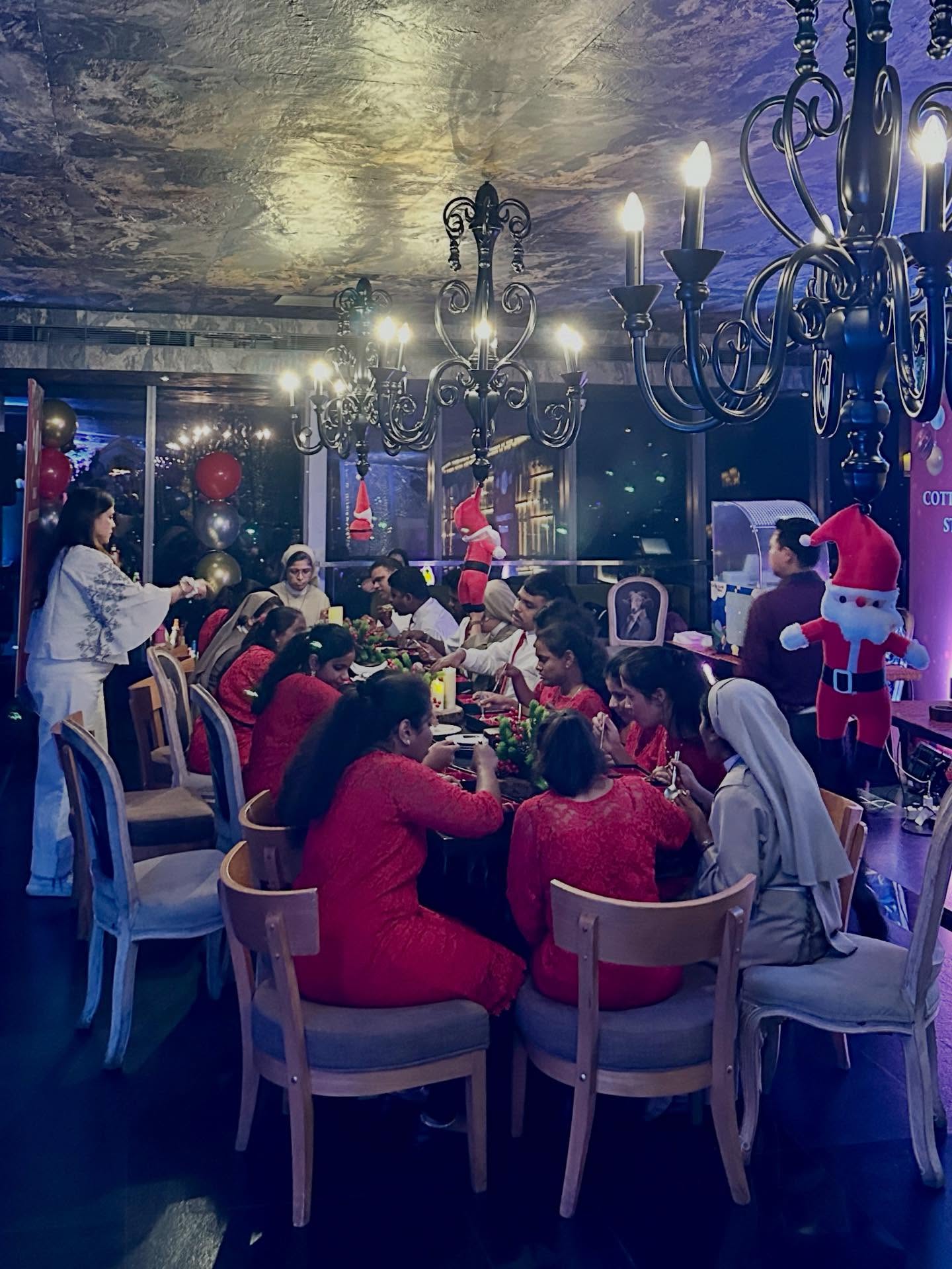 テーブルの画像のようです